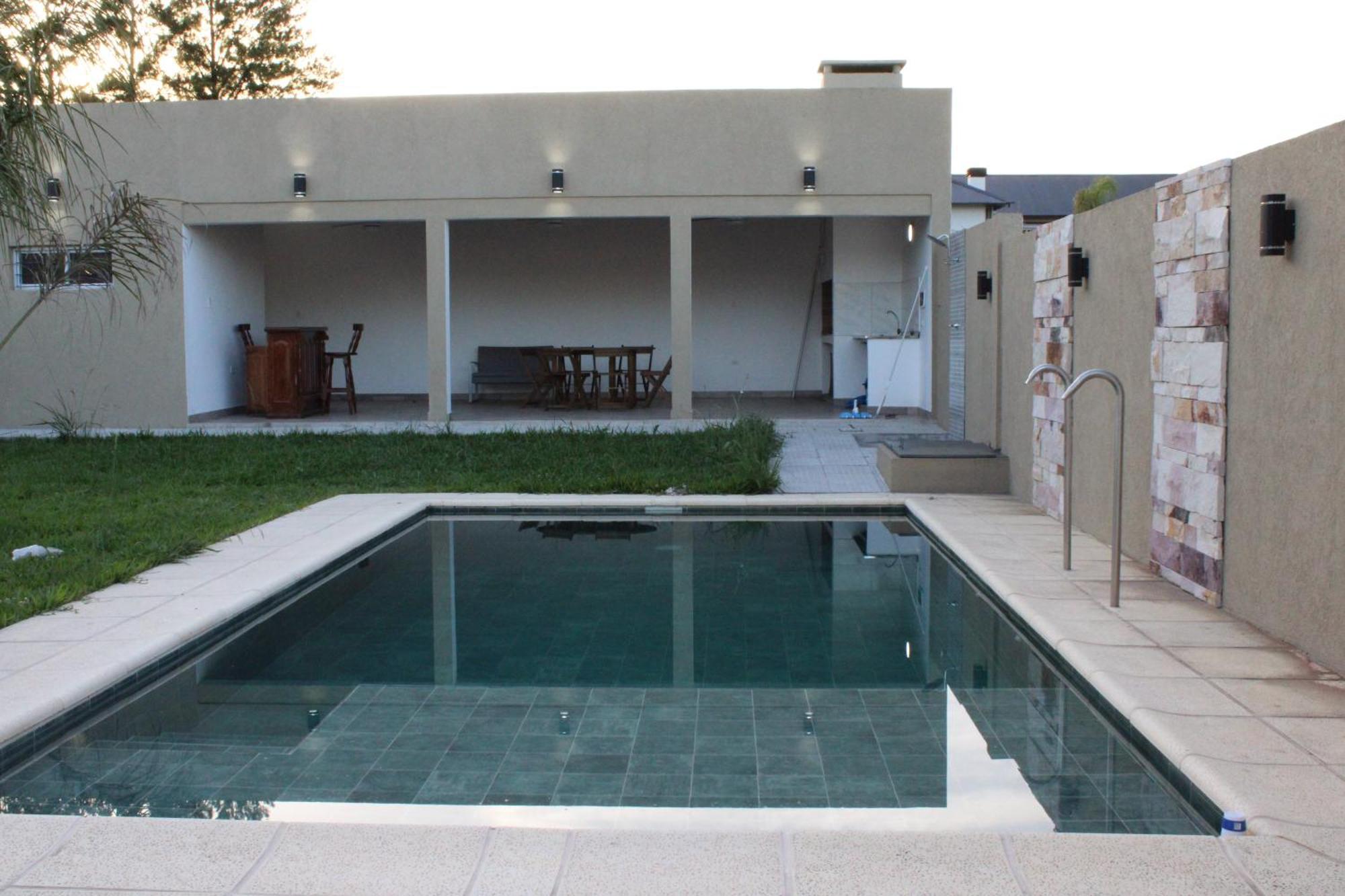 El Descanso Villa Concordia