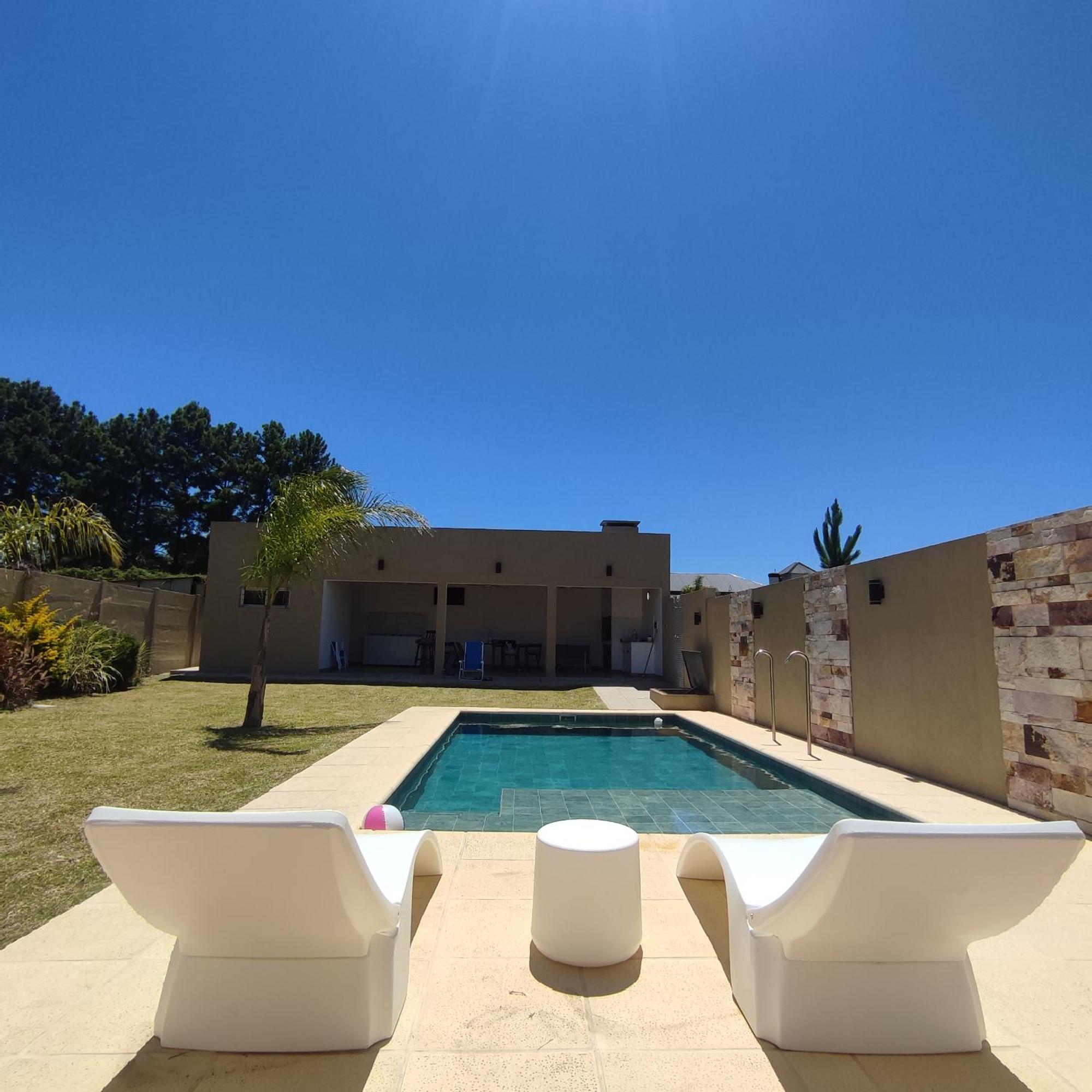 Villa El Descanso *
